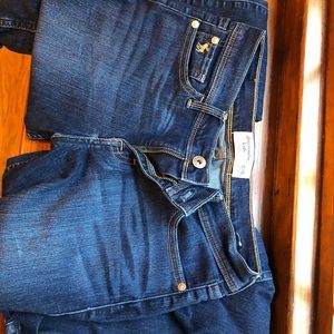 Abercrombie Kids Jeans 15/16